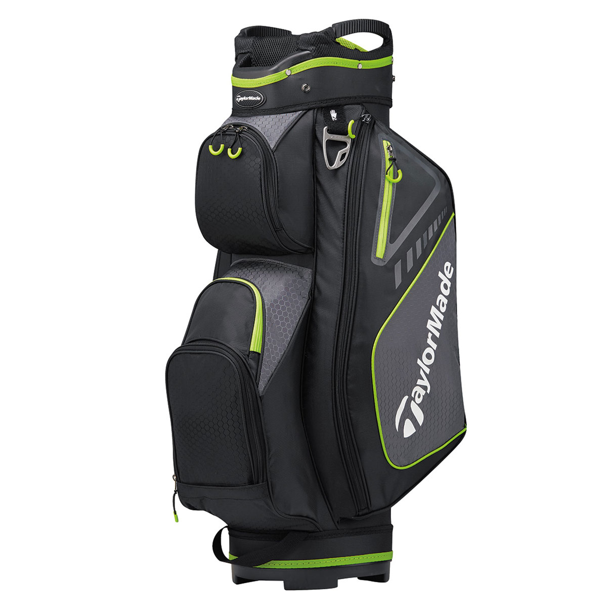 TaylorMade Select Plus Lightweight Golf Cart Bag from american golf