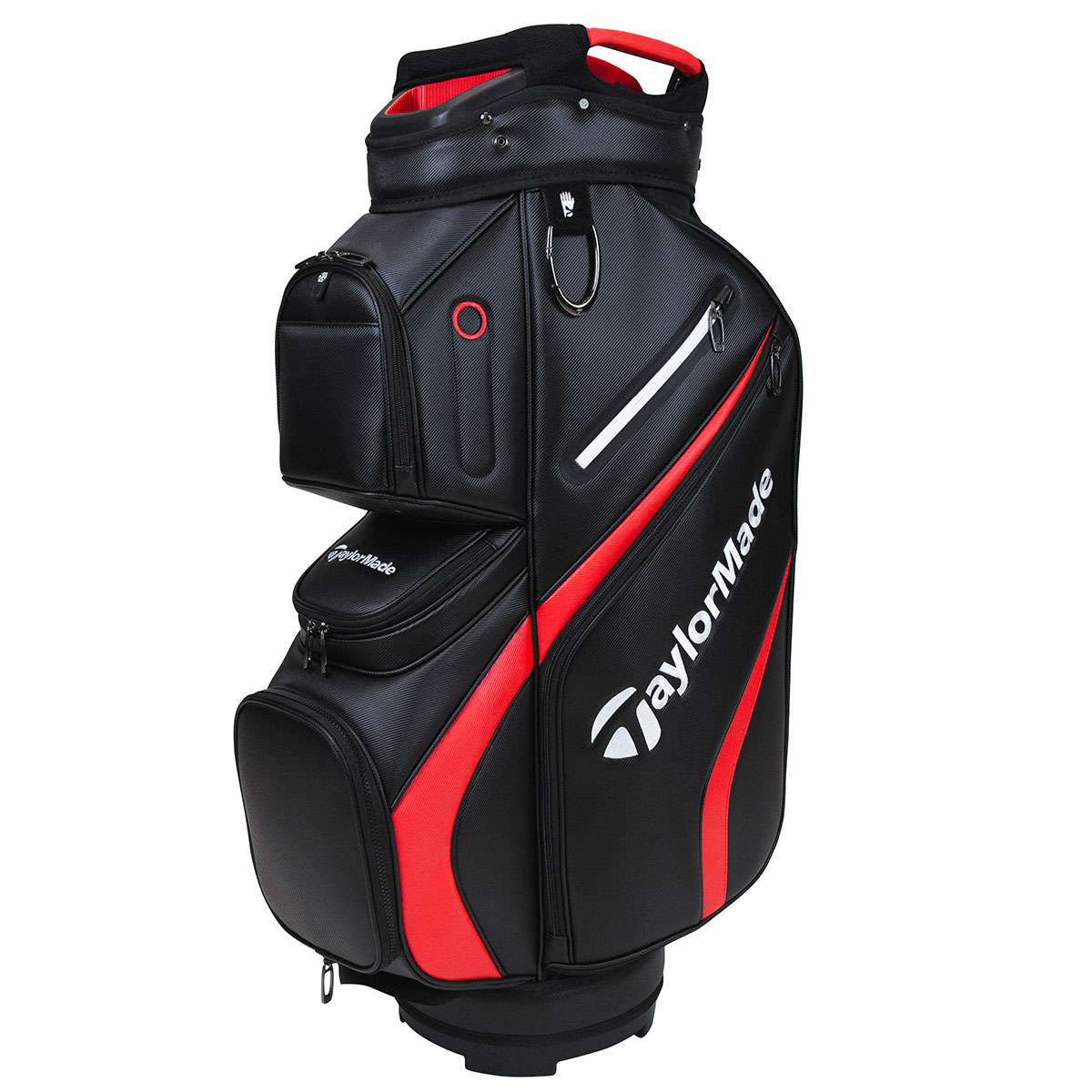 TaylorMade Deluxe Golf Cart Bag from american golf