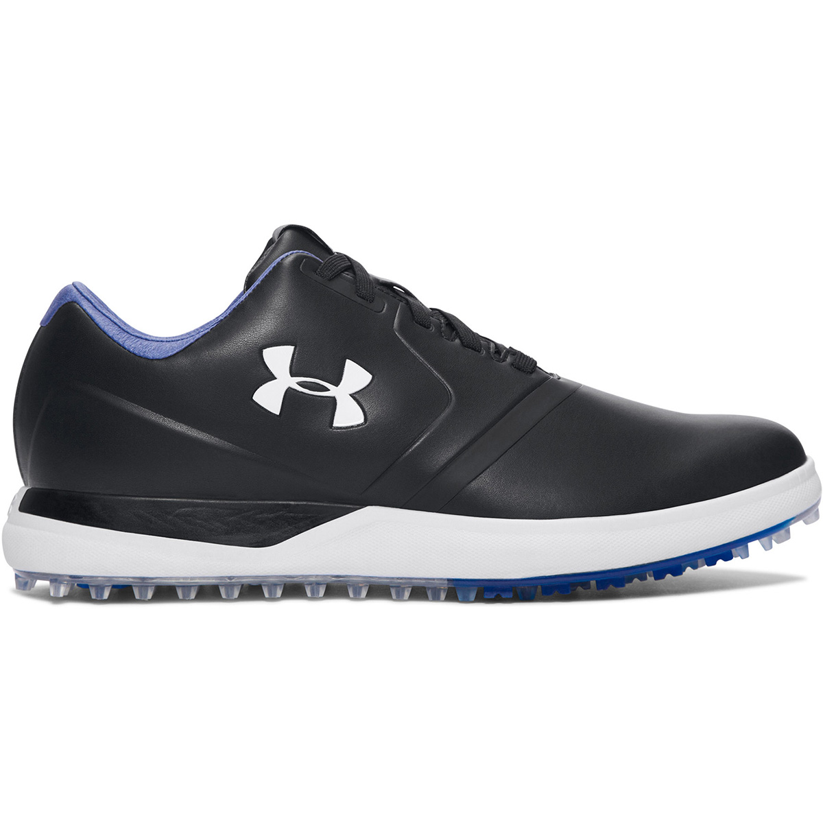 AJF,under armour performance sl leather 