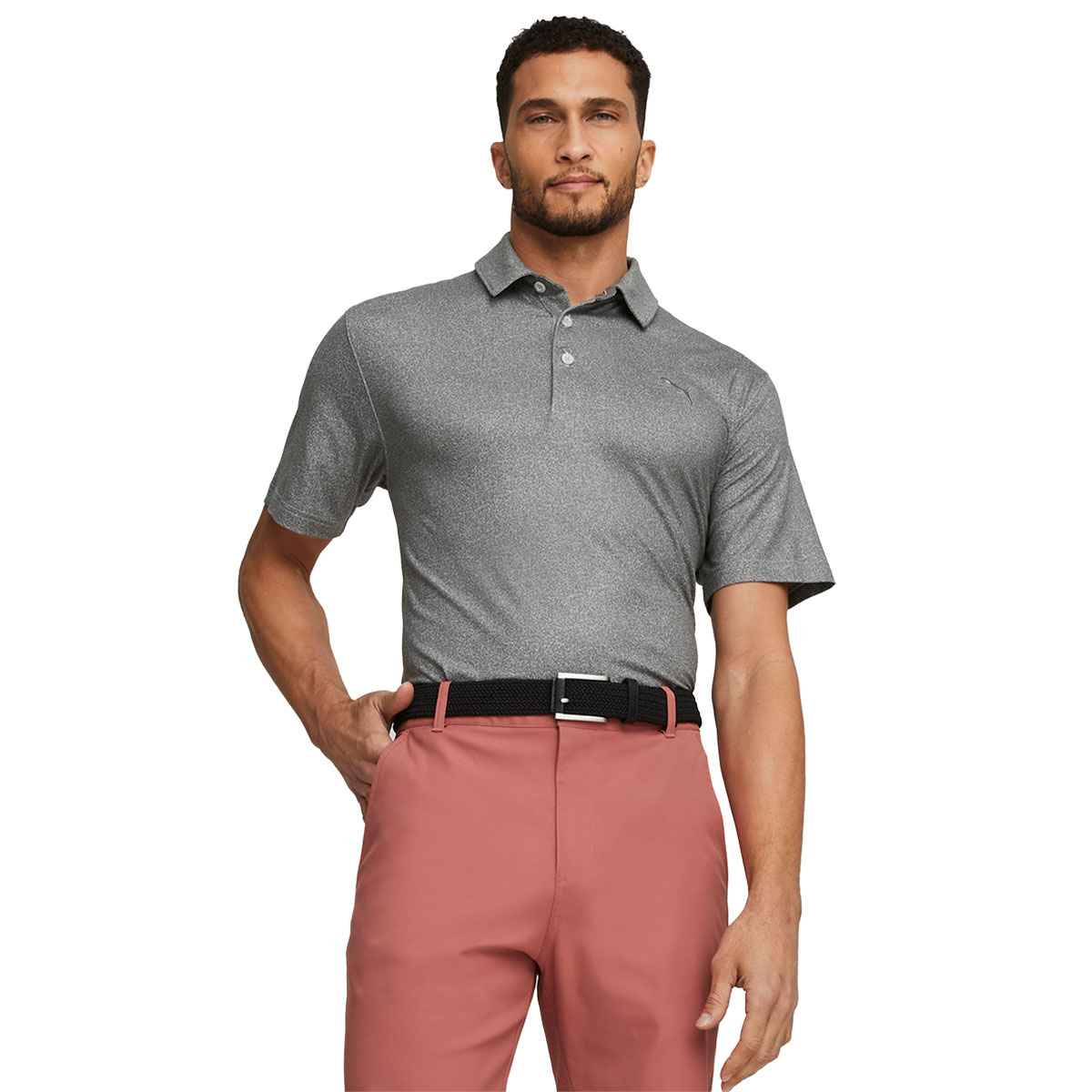 Volition Jet Golf Polo – PUMA Golf