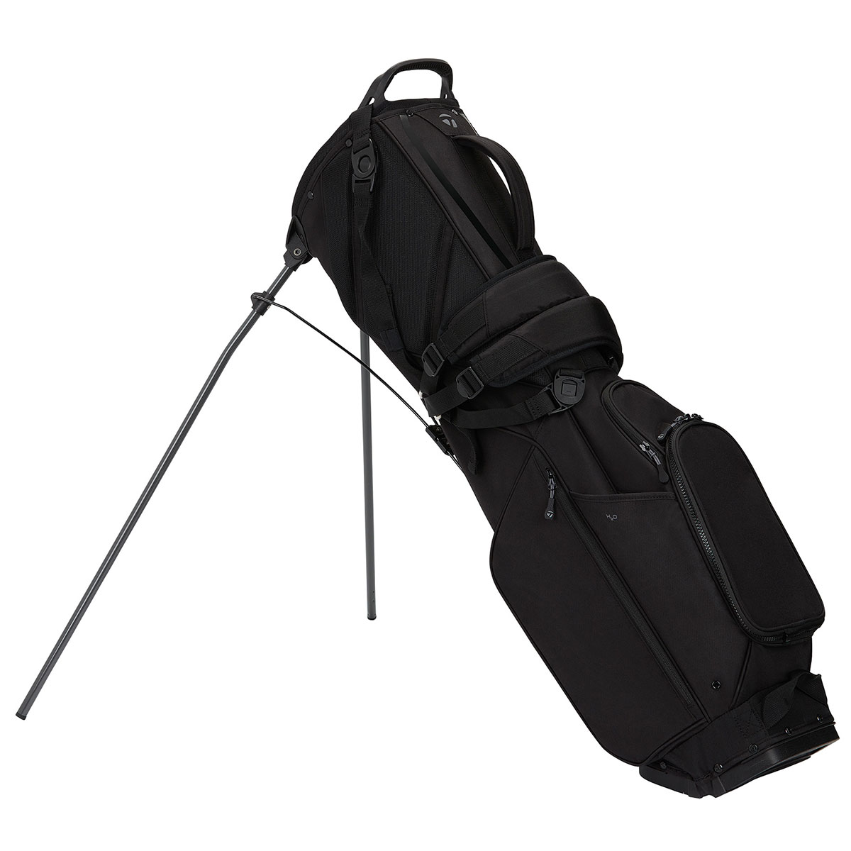 TaylorMade FlexTech Lite Custom Stand Bag from american golf