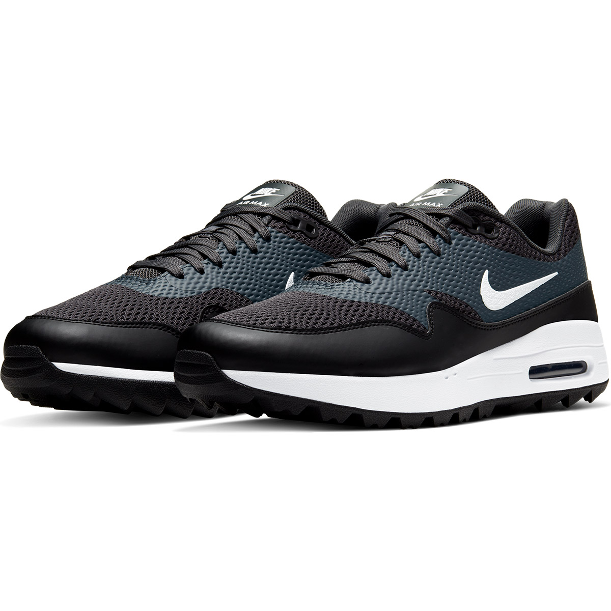 Nike Golf Air Max 1g Shoes 2020 From American Golf