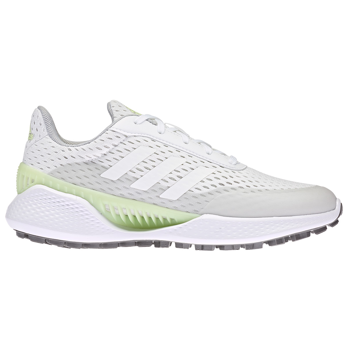dusin dyb Soveværelse adidas Ladies Summervent Spikeless Golf Shoes from american golf