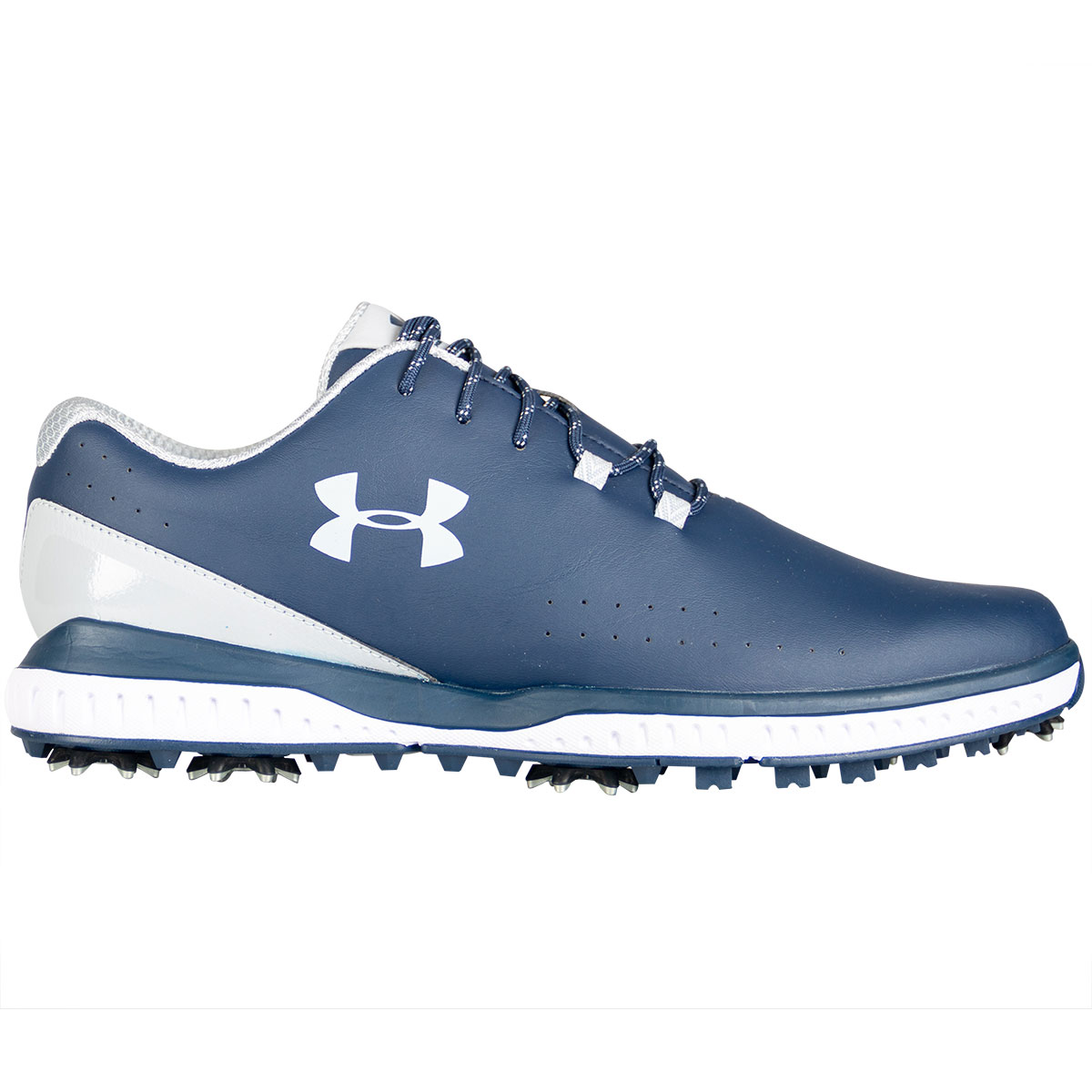 under armour medal rst shoes review