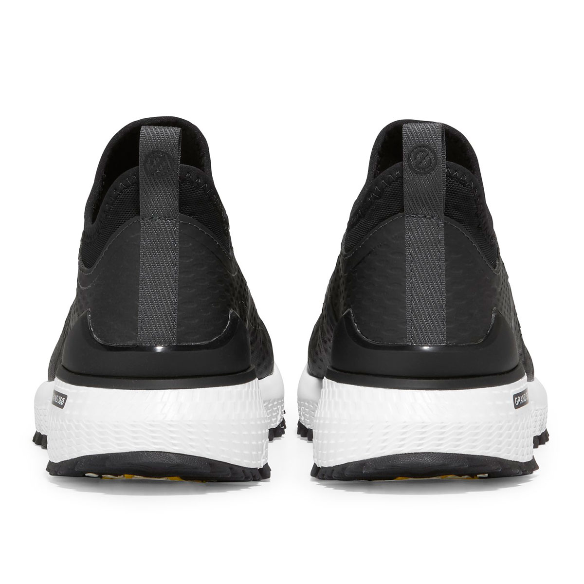 Cole Haan Men's ZeroGrand Overtake Waterproof Spikeless Golf Shoes from