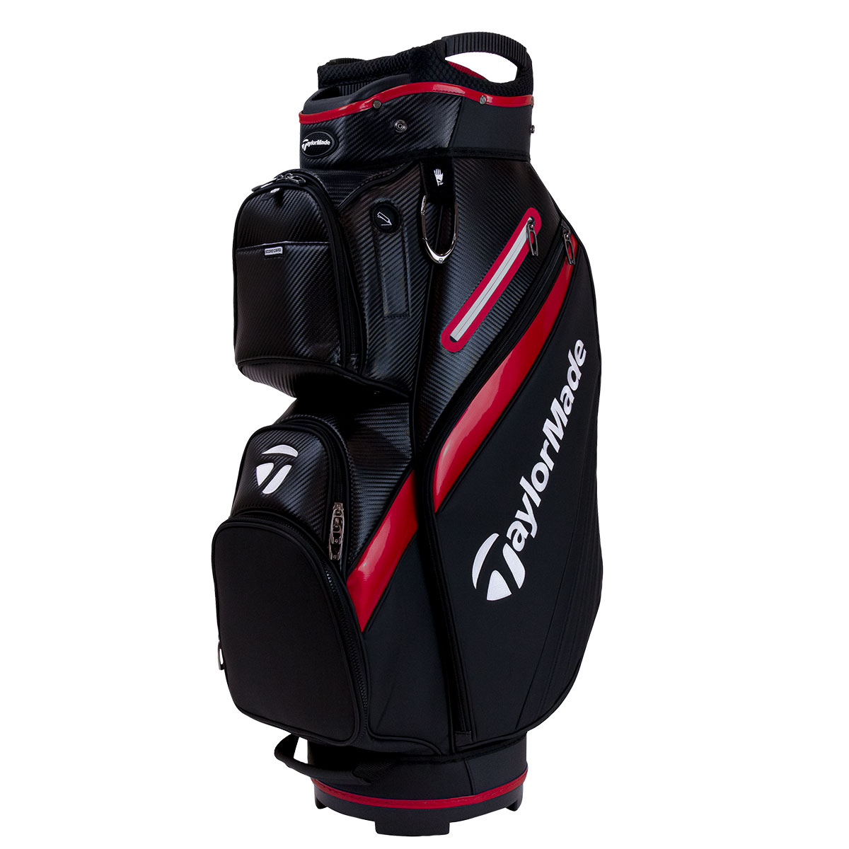 TaylorMade Deluxe Cart Bag from american golf
