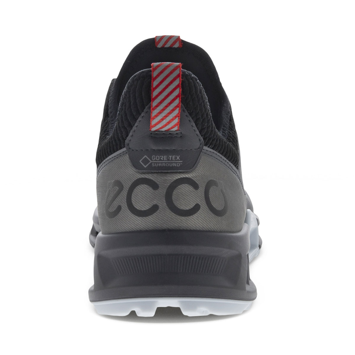 ECCO Men's BIOM BOA C4 Waterproof Spikeless Golf Shoes from american golf
