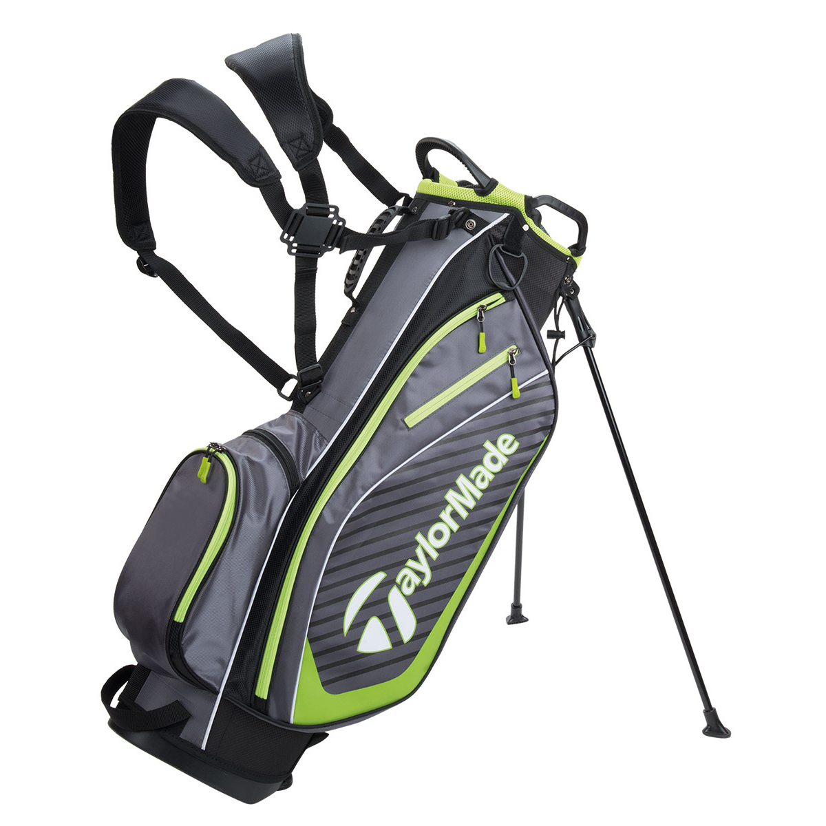 taylormade 2019 pro 6.0 golf stand bag