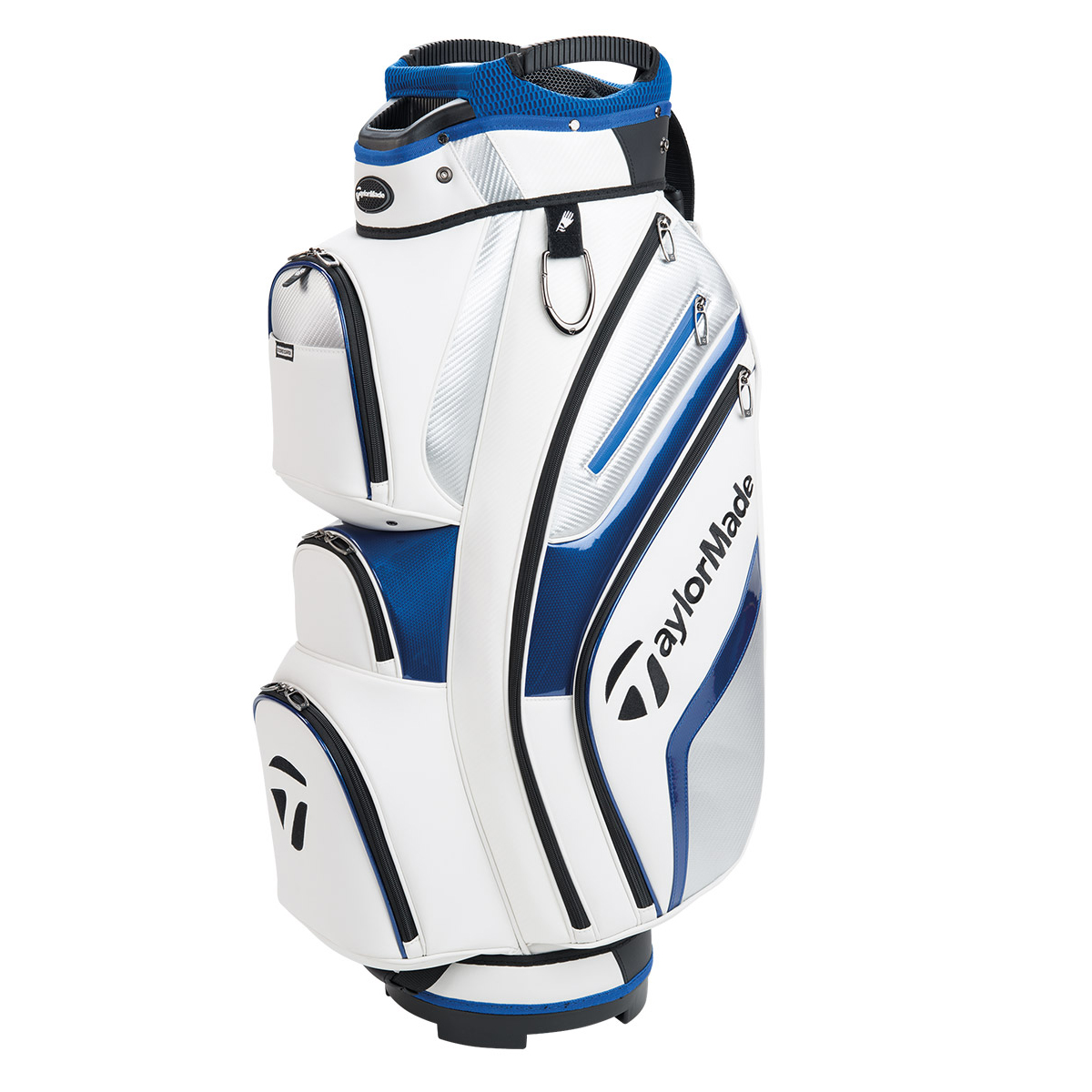 TaylorMade Deluxe Cart Bag from american golf