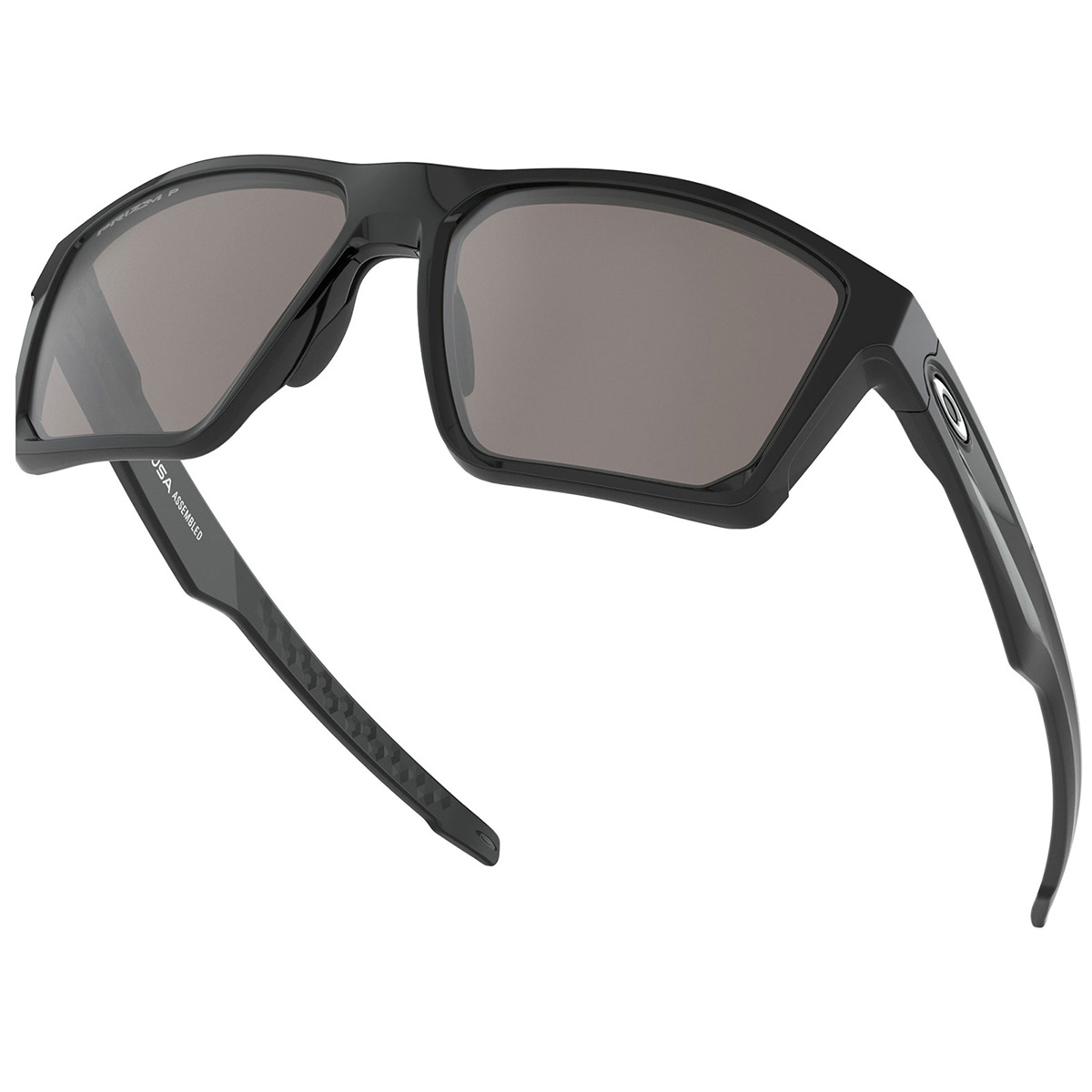 Oakley Targetline Prizm Sunglasses from american golf