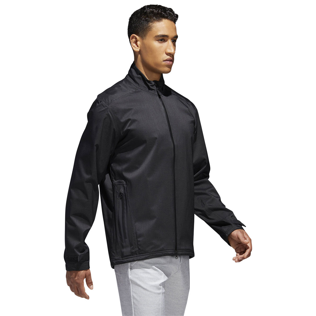 adidas Golf Climaproof Waterproof Jacket from american golf