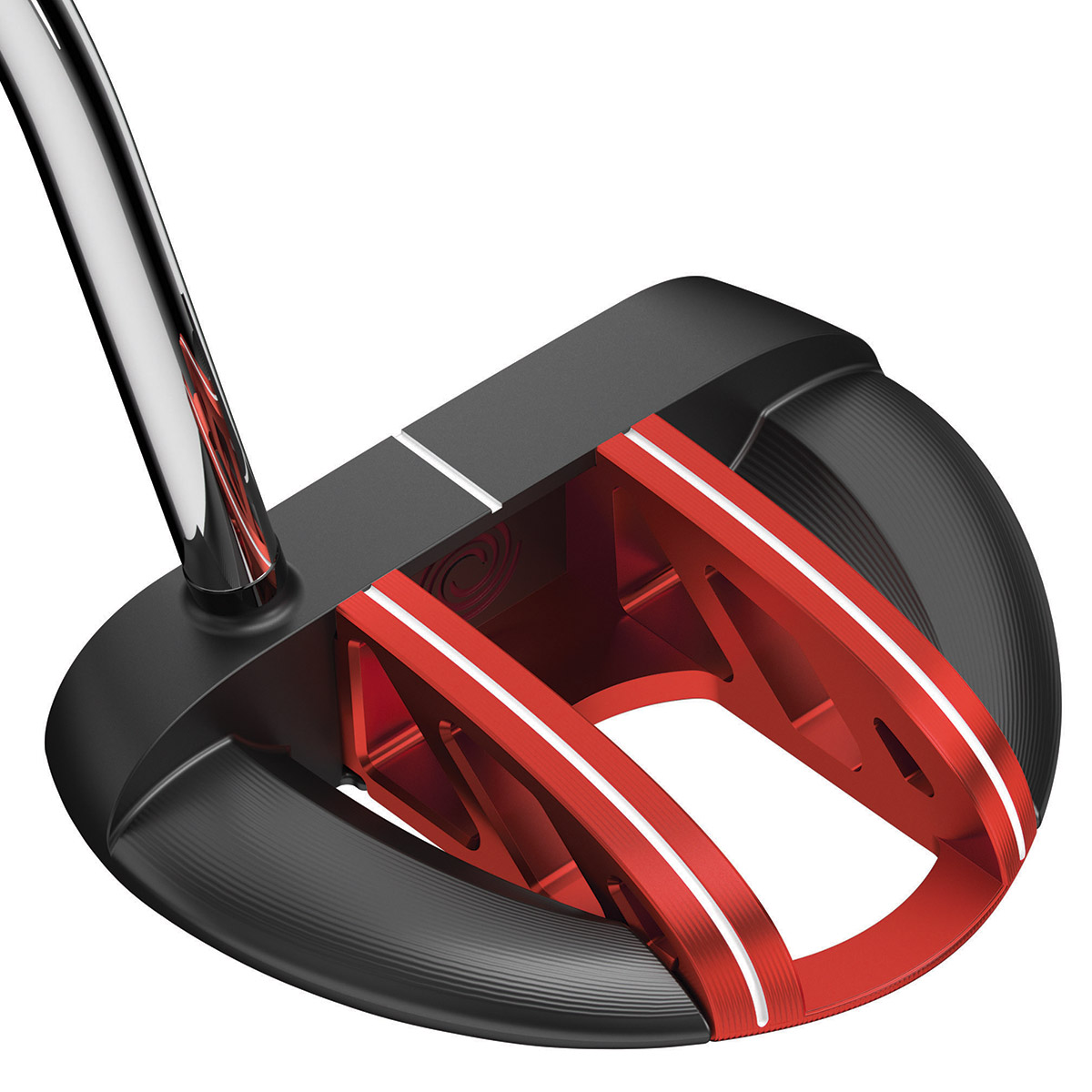 Odyssey Stroke Lab EXO ROSSIE Putter From American Golf