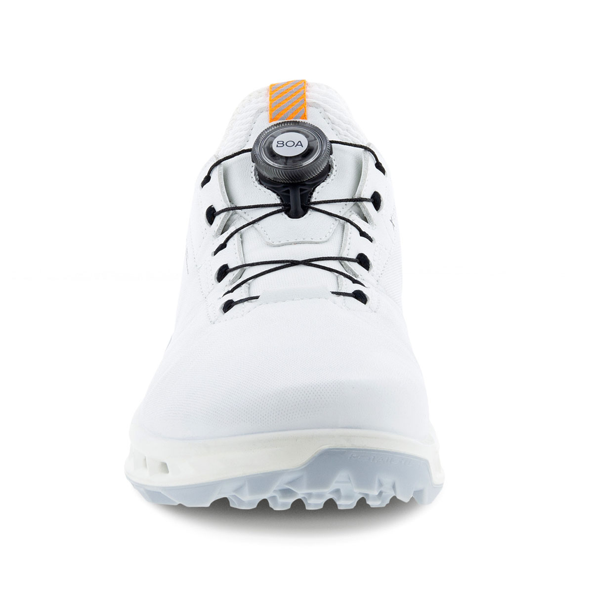 ECCO Men's BIOM BOA C4 Waterproof Spikeless Golf Shoes from american golf