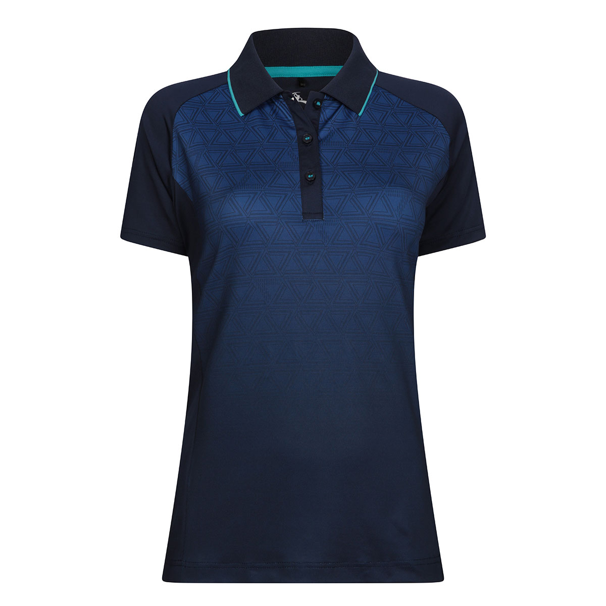 Stromberg Ladies Missy Golf Polo Shirt from american golf
