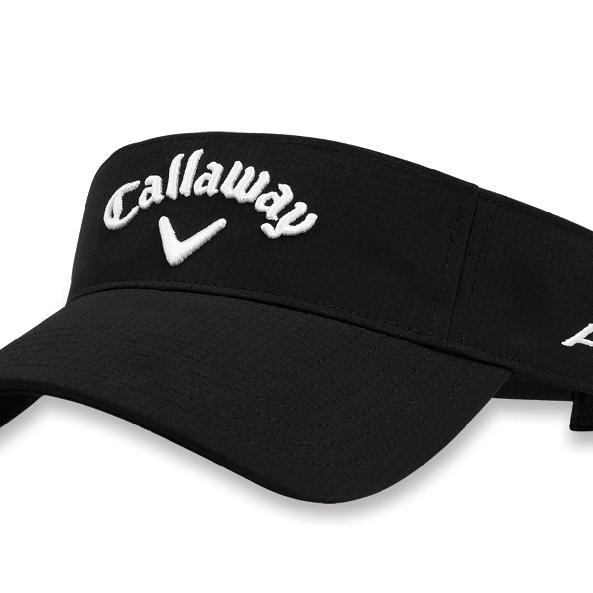 callaway tour visor