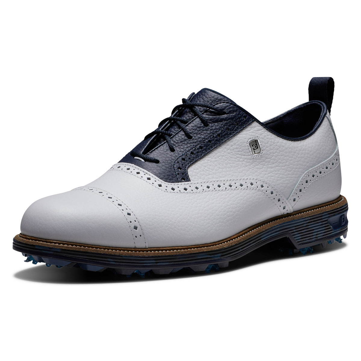 FootJoy Men's Todd Snyder Tarlow Shoes from american golf