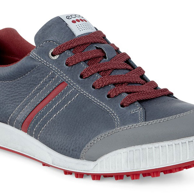 Ecco street retro golf shoes best sale