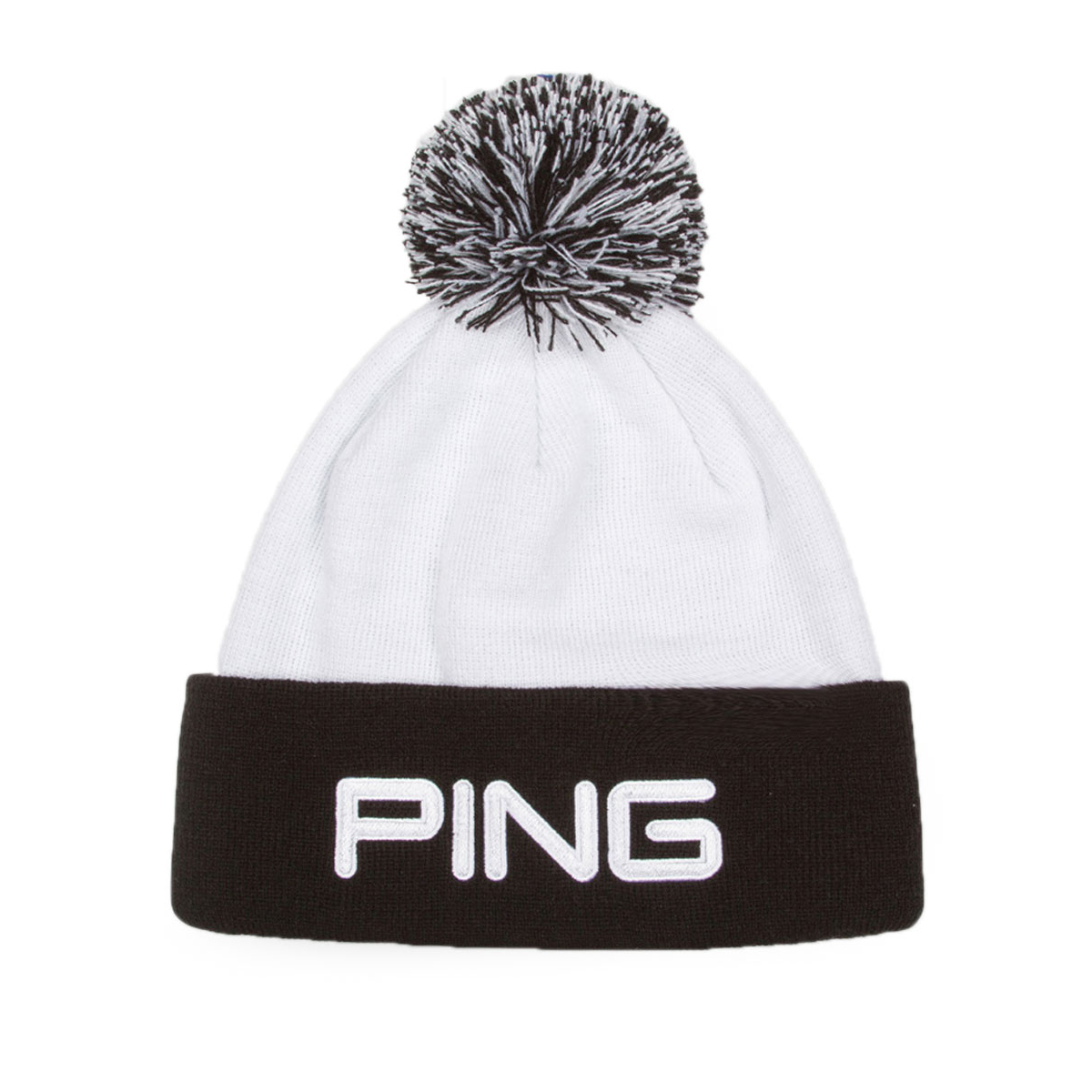 ping beanie hat