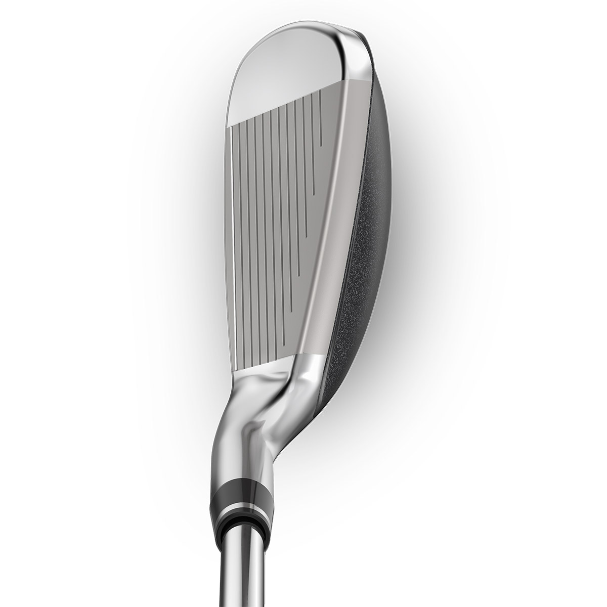 Wilson Launch Pad Steel Irons from american golf