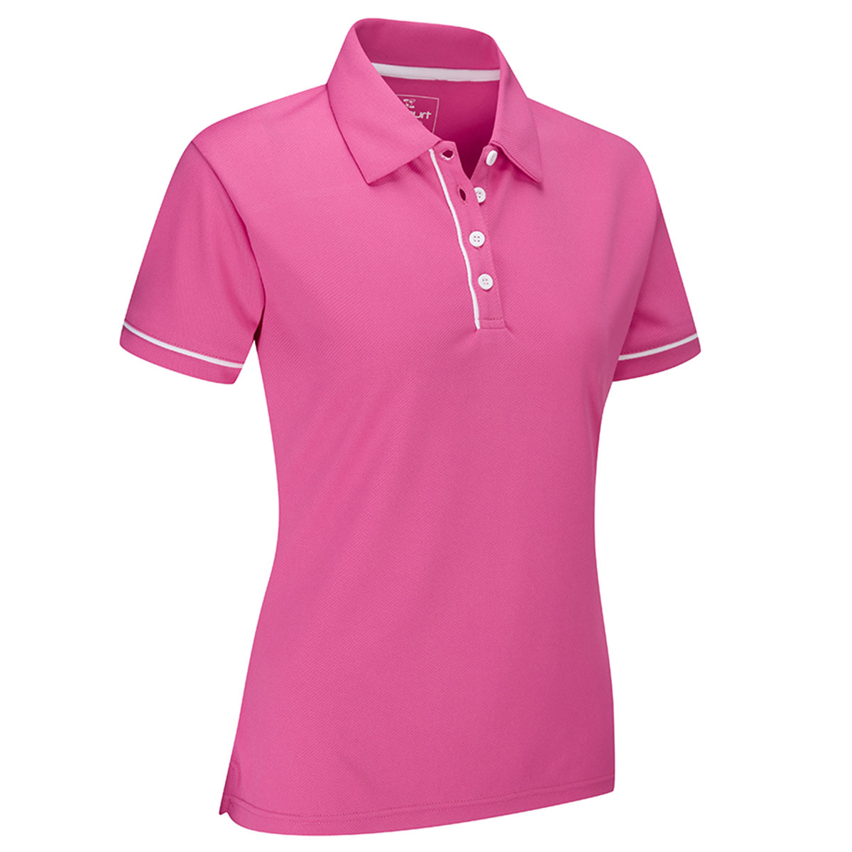 Stuburt Sport-Tech Ladies Polo Shirt from american golf