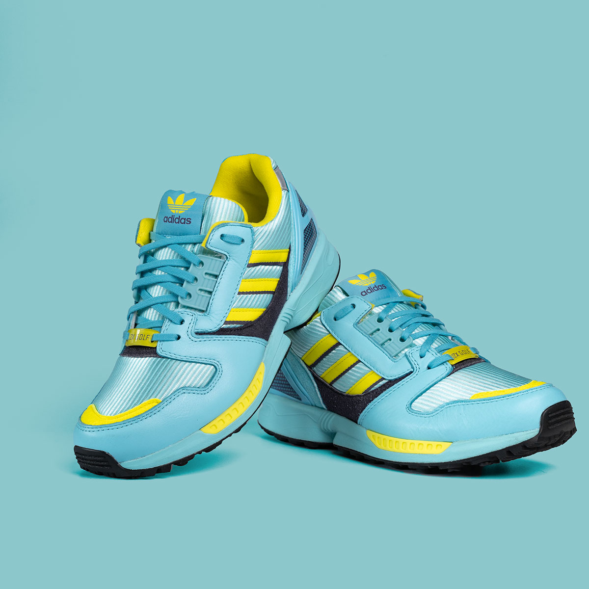 adidas zx 8000 golf shoes