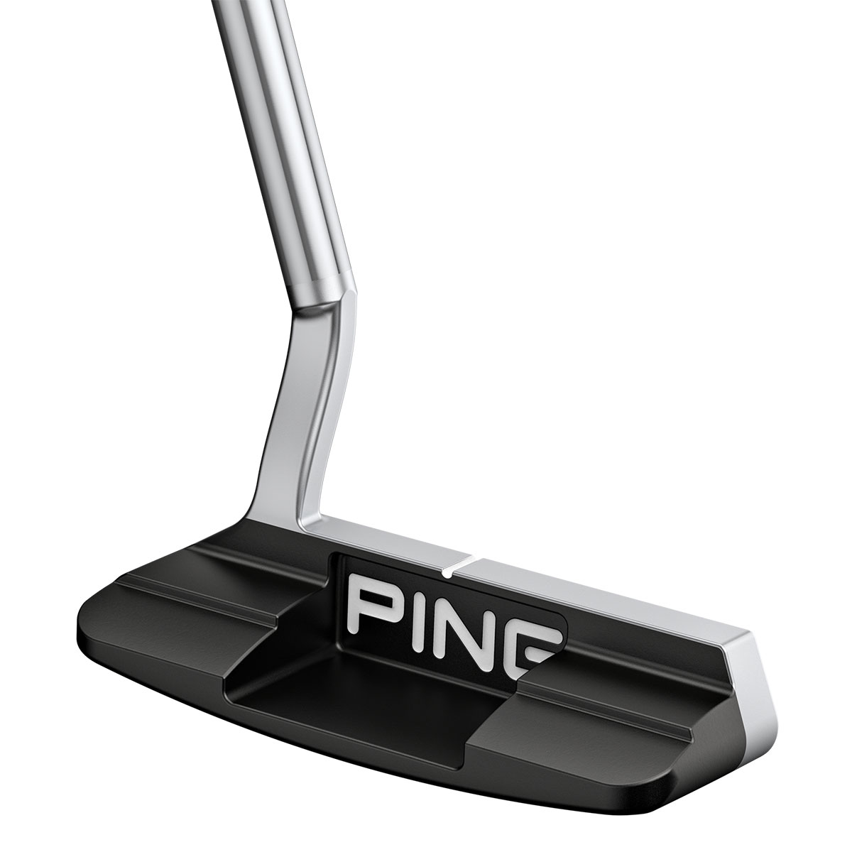 PING 2023 Kushin 4 Golf Putter - Custom Fit from american golf