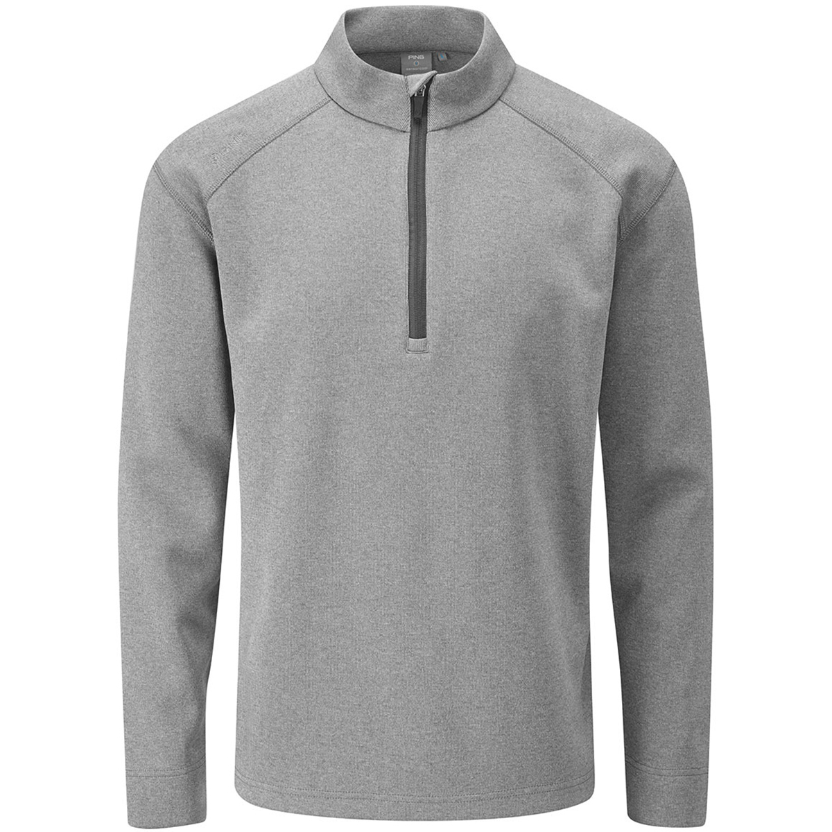 ping flynn long sleeve polo