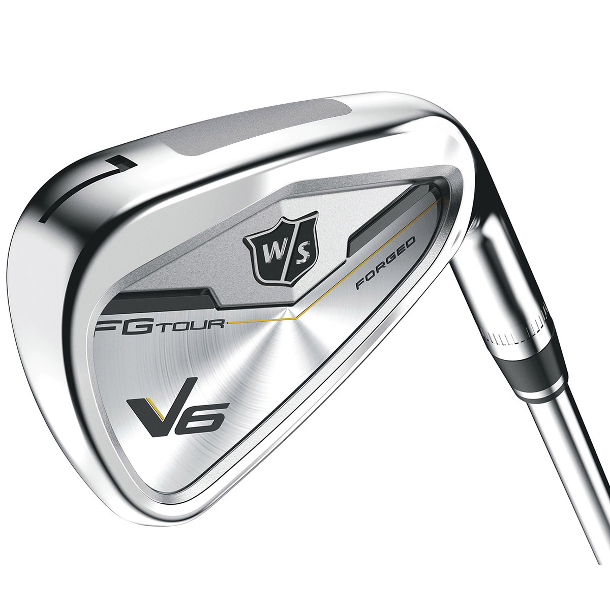 wilson staff fg tour forged irons