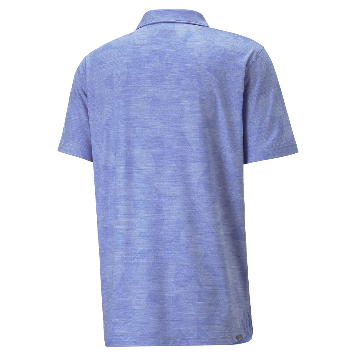 PUMA Men's CLOUDSPUN Leaflet Stretch Golf Polo Shirt from american golf