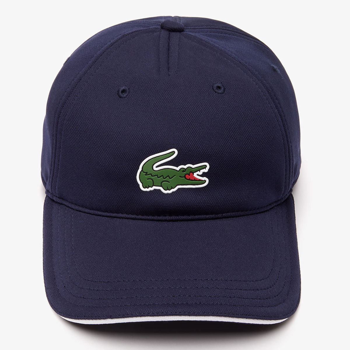 Lacoste SPORT Breathable Piqué Golf Cap from american golf