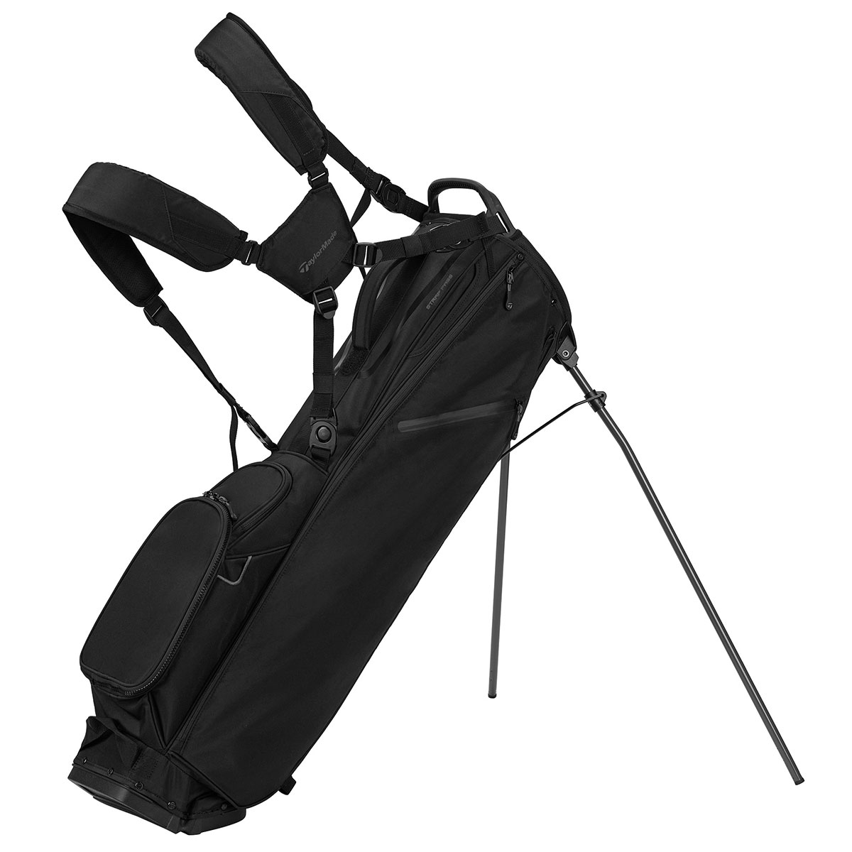 TaylorMade FlexTech Lite Custom Stand Bag from american golf