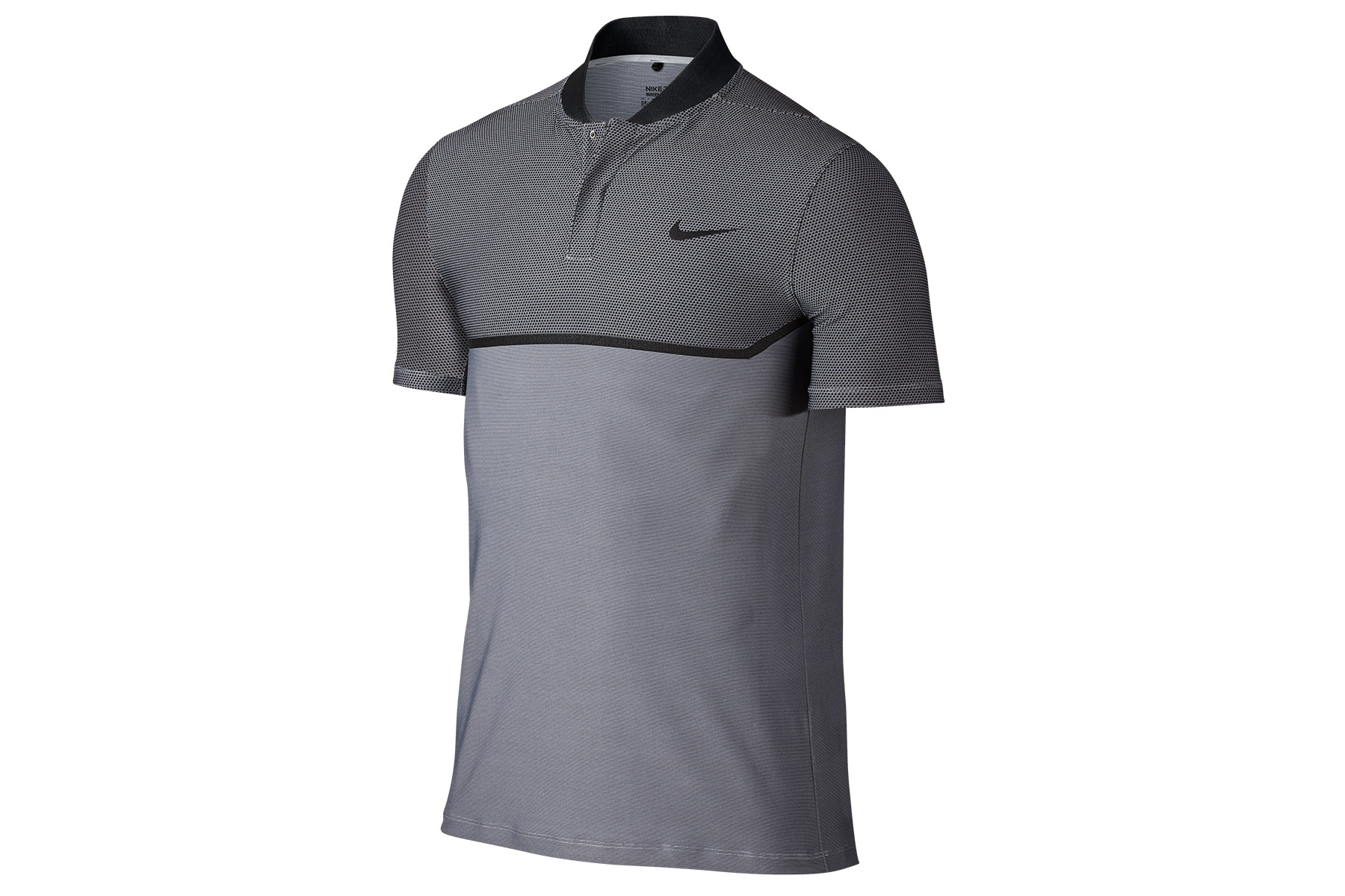 Nike Golf MM Fly Block Alpha Polo Shirt from american golf