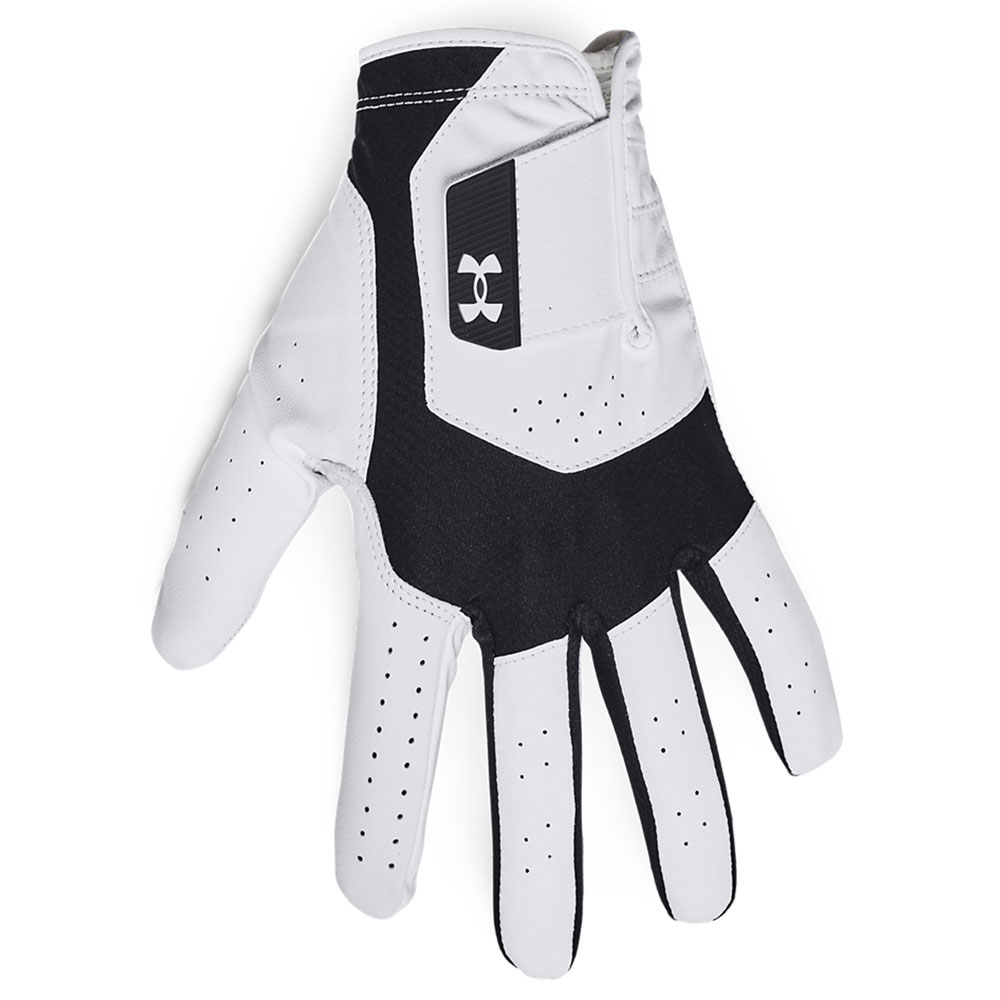 Under Armour Men's Iso-Chill Golf Glove from american golf
