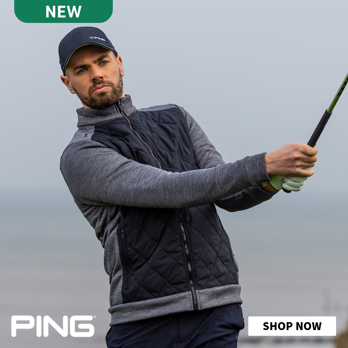 Ping tour eye jacket hotsell