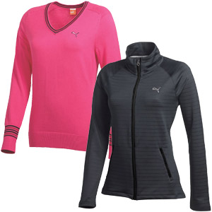 puma sweaters for ladies