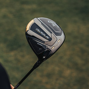 PING G410 Plus Driver from american golf