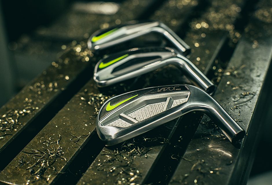 Nike Golf Vapor Irons 2015 - Get The Latest Details | American Golf