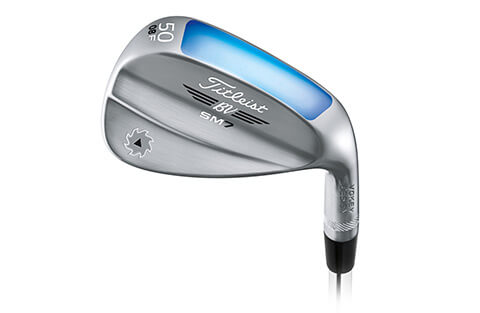 Titleist vokey sale wedges sm7