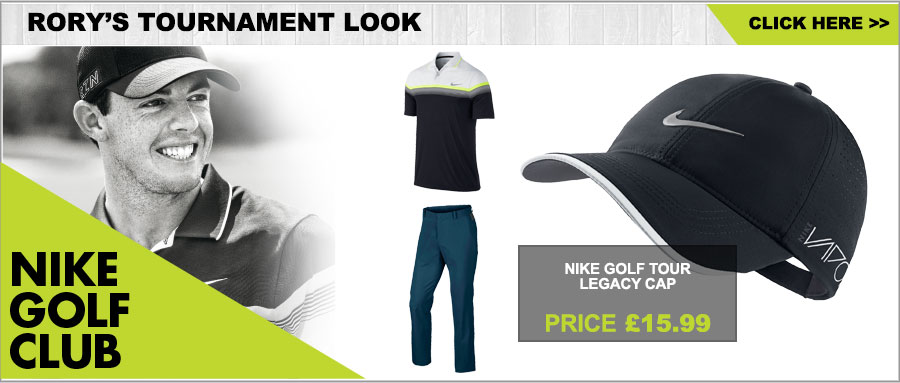 Rory mcilroy outlet clothing for sale