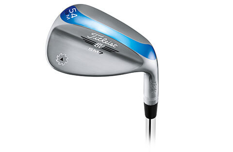 Discover Titleist Vokey Design SM7 Golf Wedges at American Golf