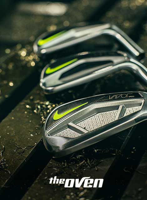 New nike irons best sale