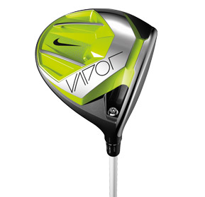 Nike vapor golf clubs best sale