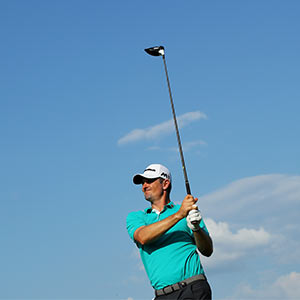 Justin Rose