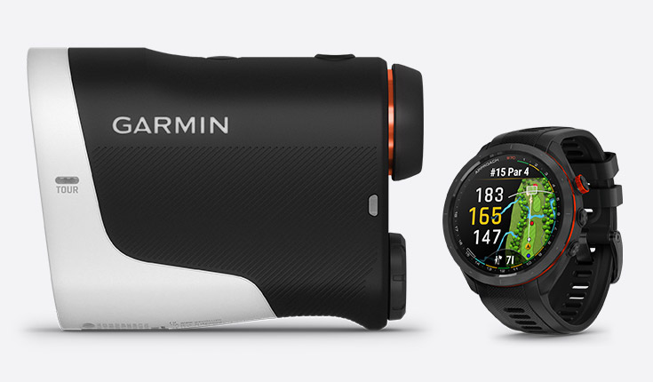 Garmin Z30